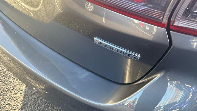 Mazda 6 2.0 Skyactiv-G Sport 5dr Petrol Estate